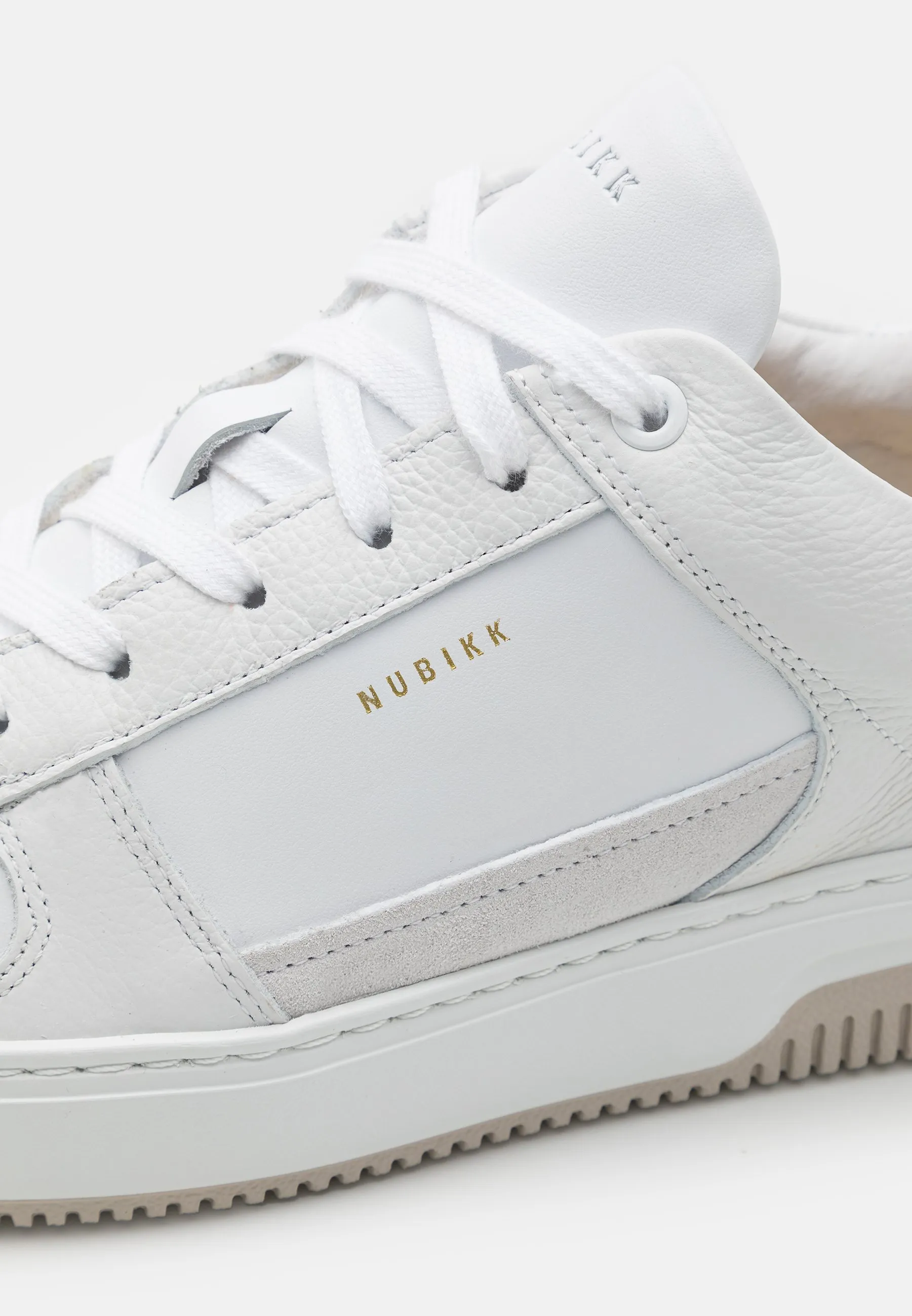 BASKET COURT - Sneakers basse