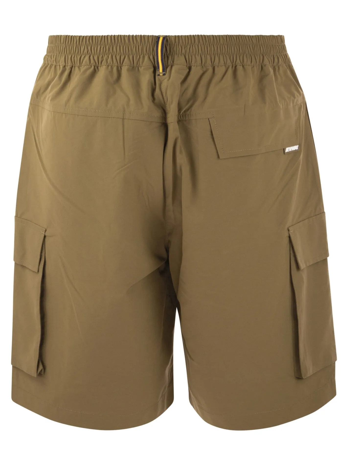 BASTYEL – Cargo Bermuda Shorts