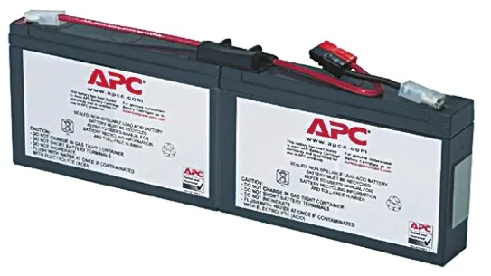 Batteria di ricambio APC