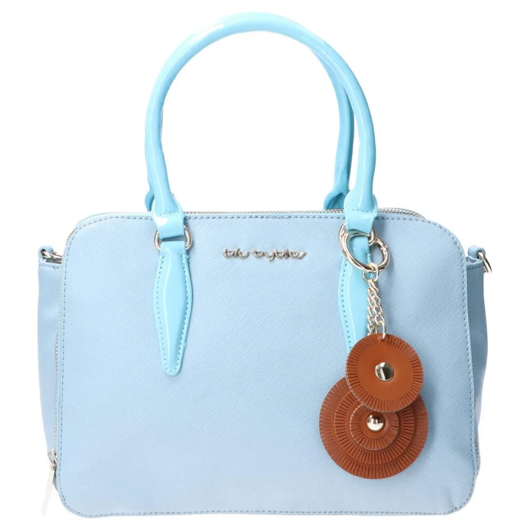 Bauletto New Nilde Azzurro