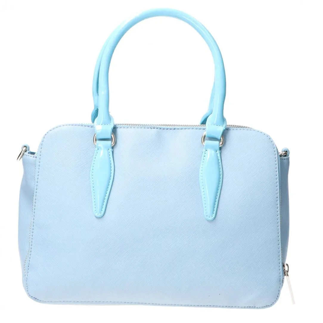 Bauletto New Nilde Azzurro