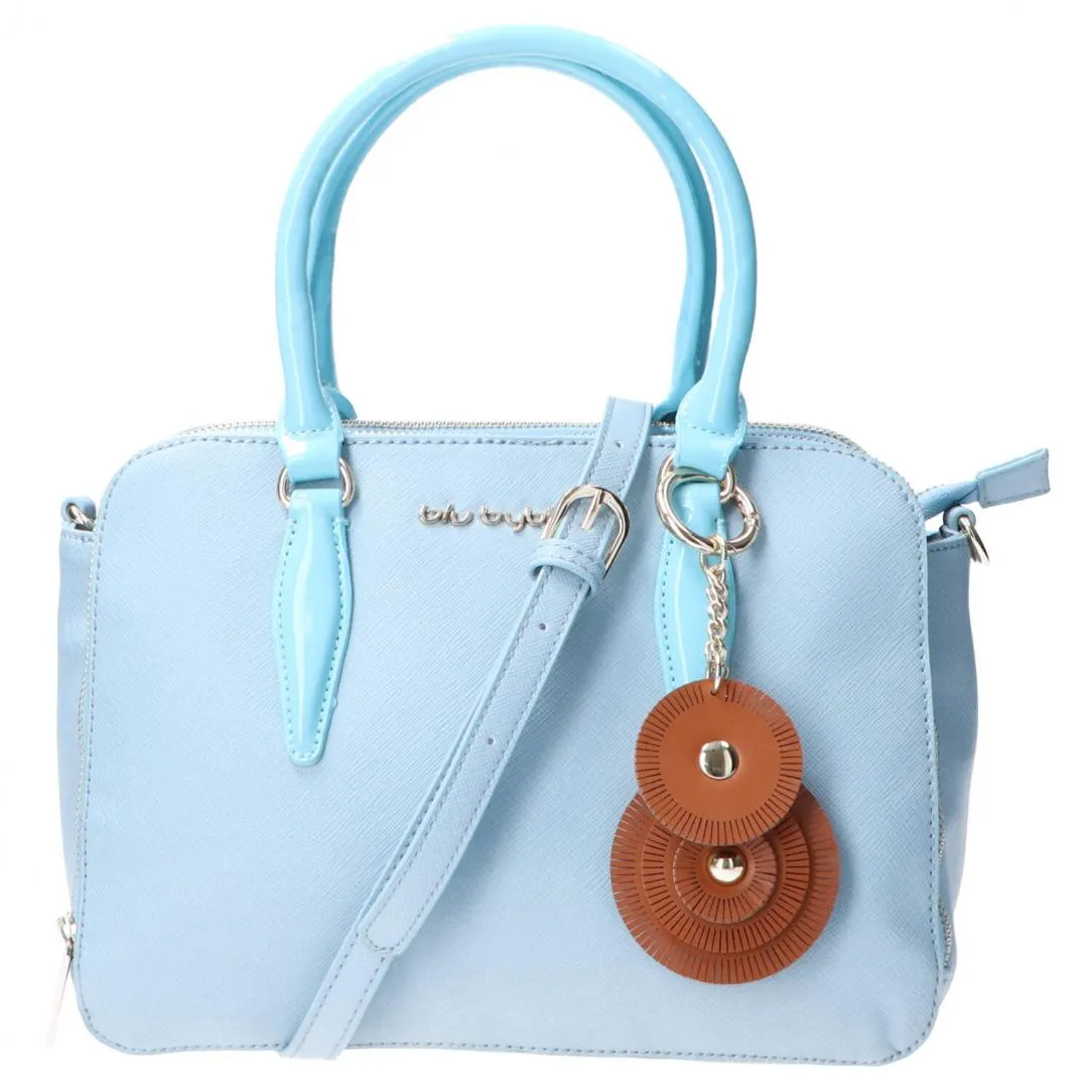Bauletto New Nilde Azzurro