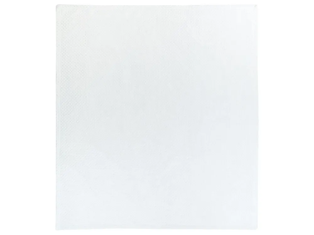 Bedspread NAPE 200 x 220 cm Off-White