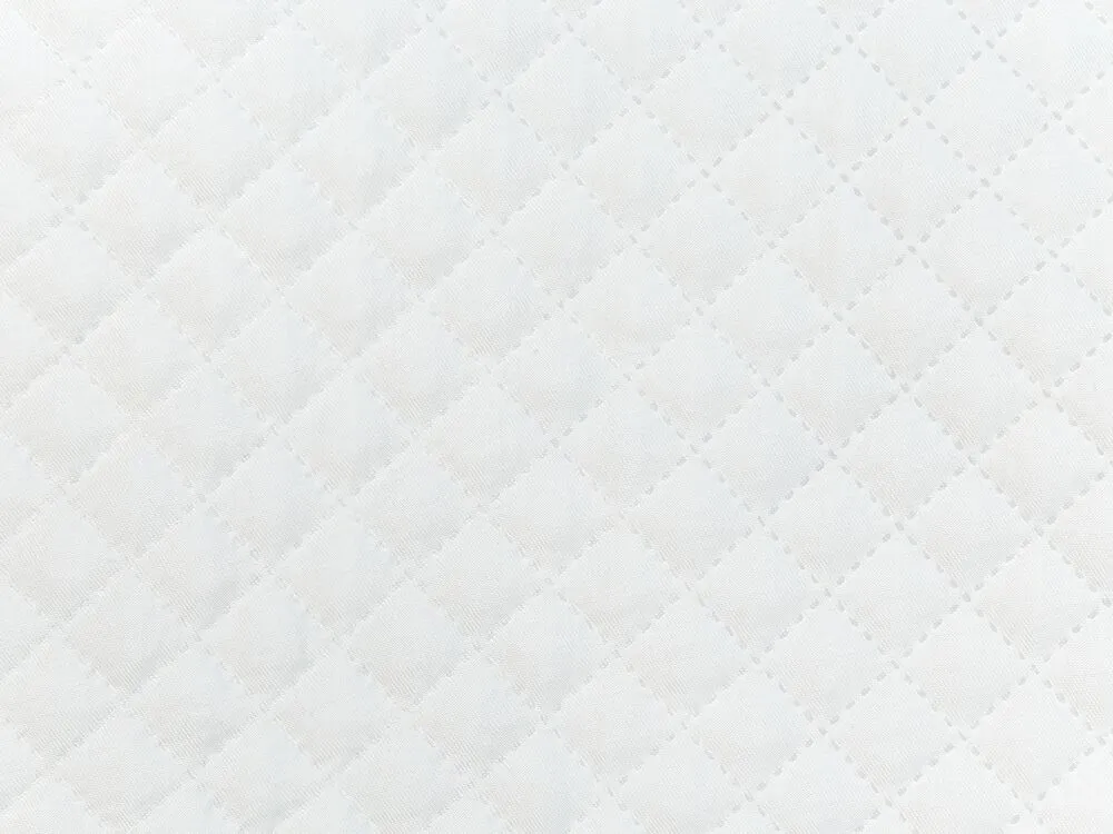 Bedspread NAPE 200 x 220 cm Off-White