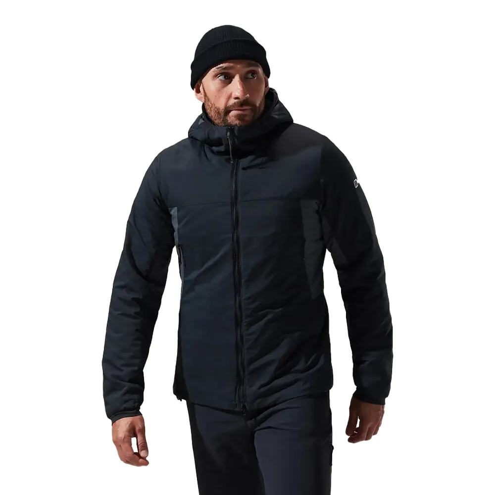 Berghaus MTN Seeker MW Synthetic Hooded Giubbotto