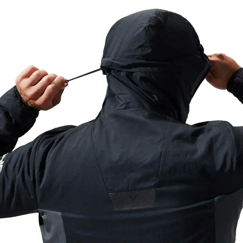 Berghaus MTN Seeker MW Synthetic Hooded Giubbotto