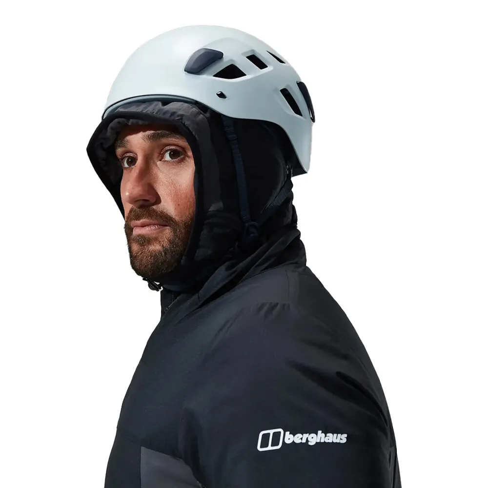 Berghaus MTN Seeker MW Synthetic Hooded Giubbotto