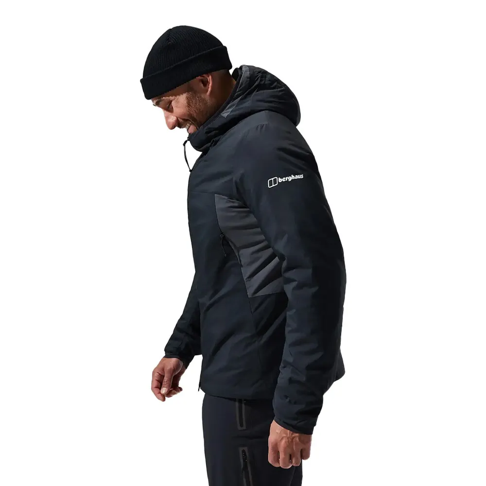 Berghaus MTN Seeker MW Synthetic Hooded Giubbotto