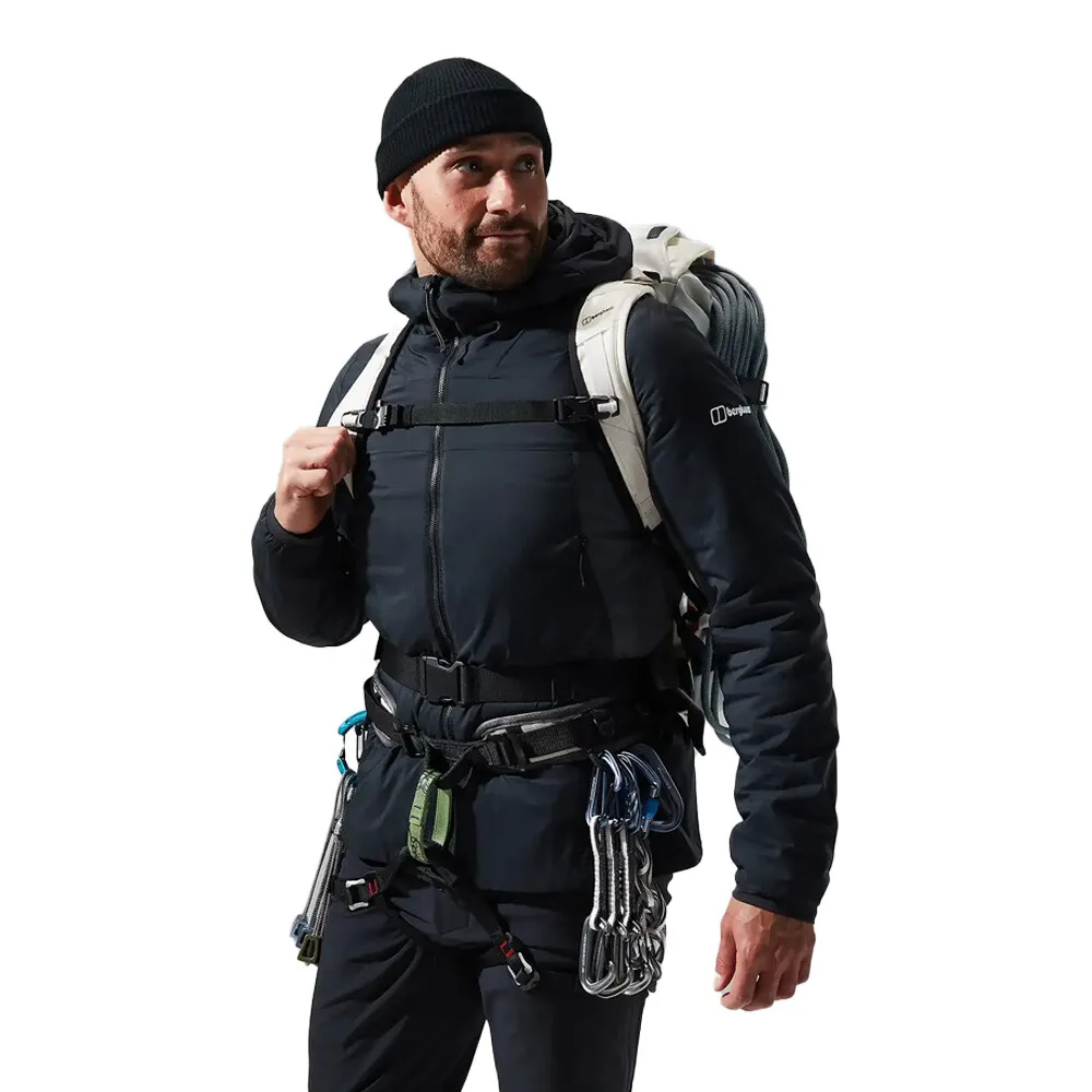 Berghaus MTN Seeker MW Synthetic Hooded Giubbotto