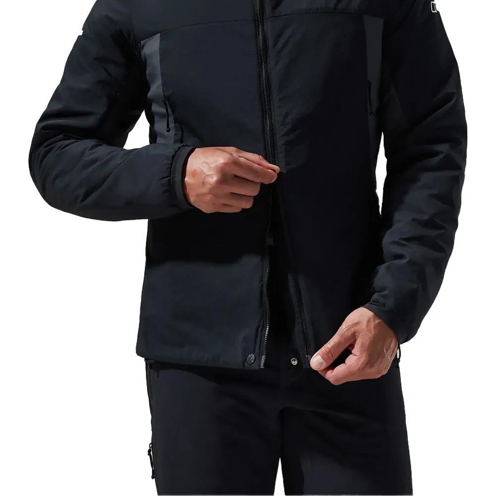 Berghaus MTN Seeker MW Synthetic Hooded Giubbotto