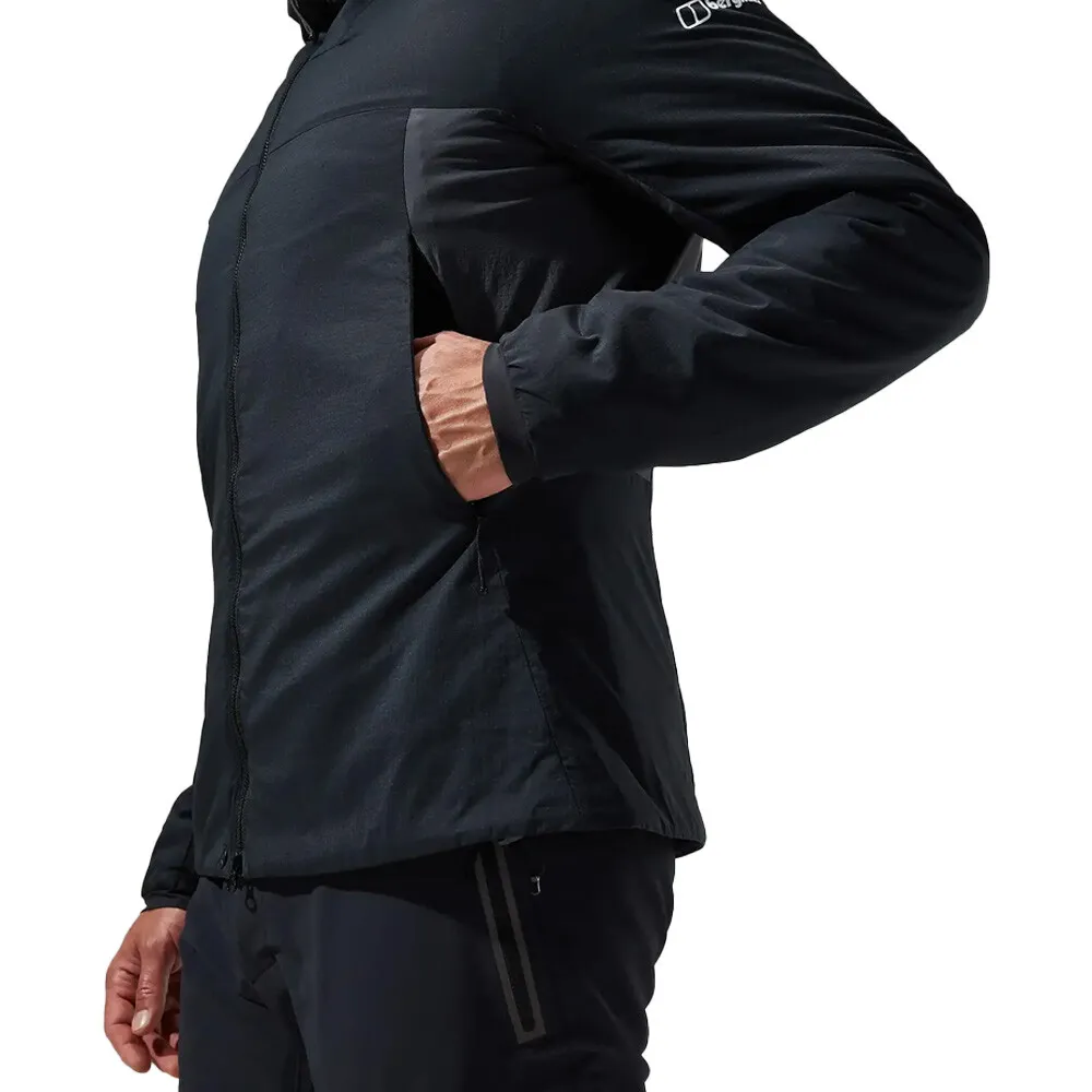 Berghaus MTN Seeker MW Synthetic Hooded Giubbotto