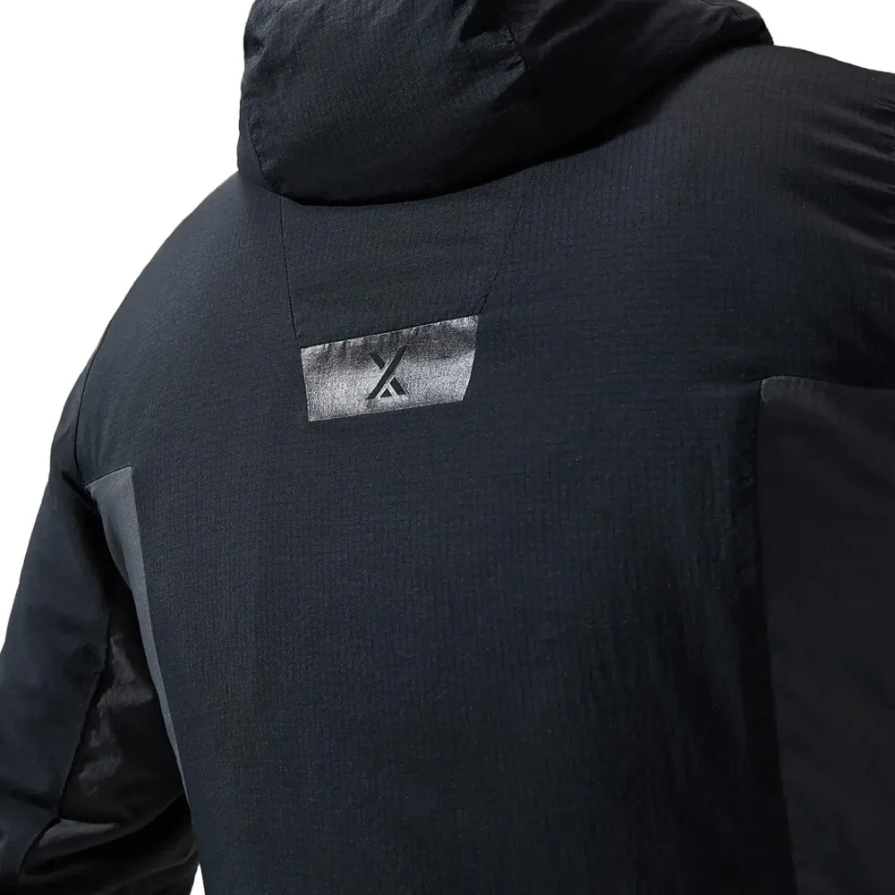 Berghaus MTN Seeker MW Synthetic Hooded Giubbotto
