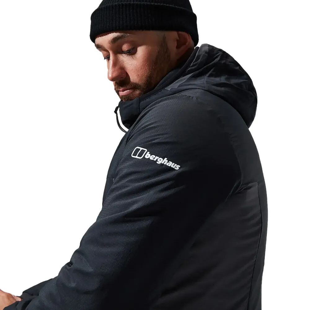 Berghaus MTN Seeker MW Synthetic Hooded Giubbotto
