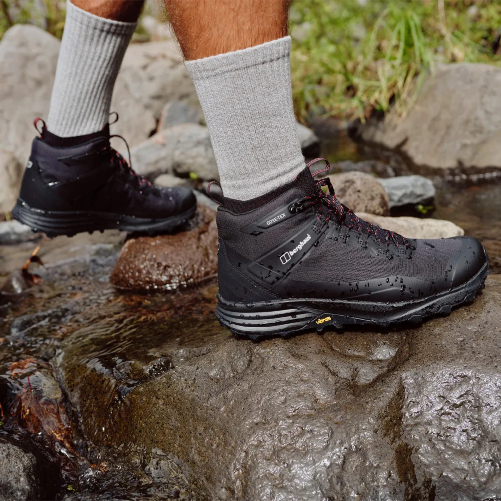 Berghaus VC22 GORE-TEX Scarponcini da trekking - AW22