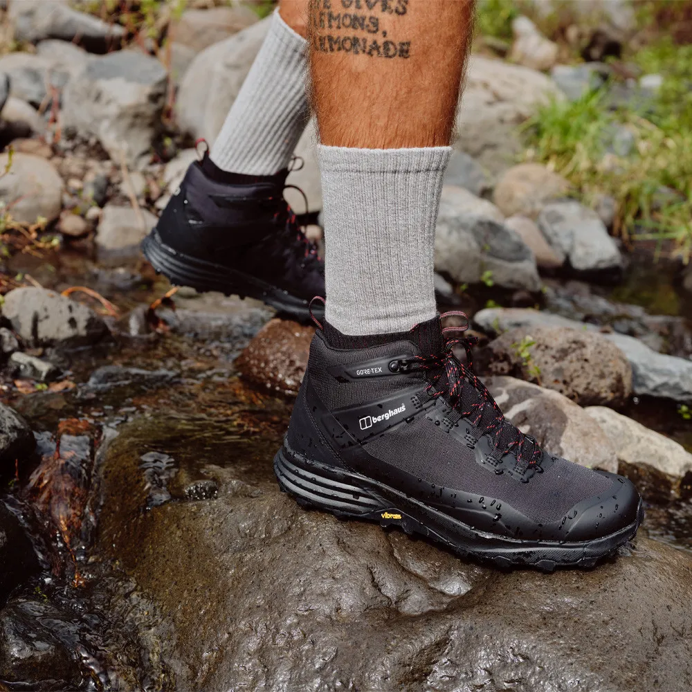 Berghaus VC22 GORE-TEX Scarponcini da trekking - AW22