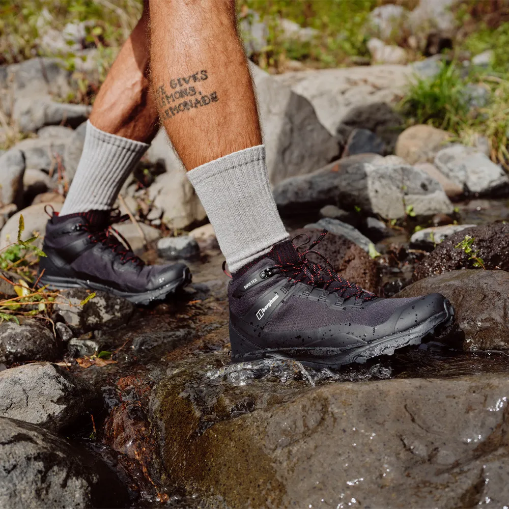 Berghaus VC22 GORE-TEX Scarponcini da trekking - AW22