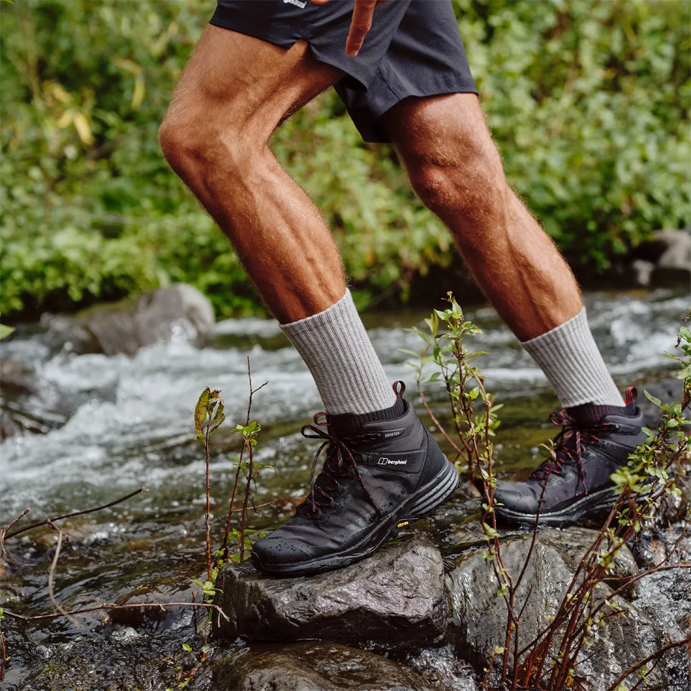Berghaus VC22 GORE-TEX Scarponcini da trekking - AW22