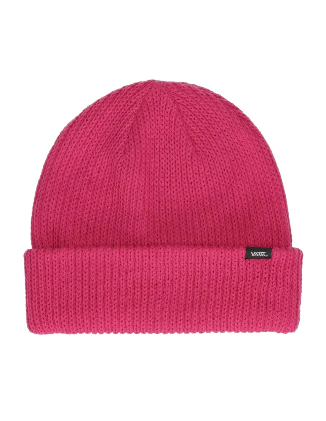 Berretto da donna Vans Wm Core Basic Magenta