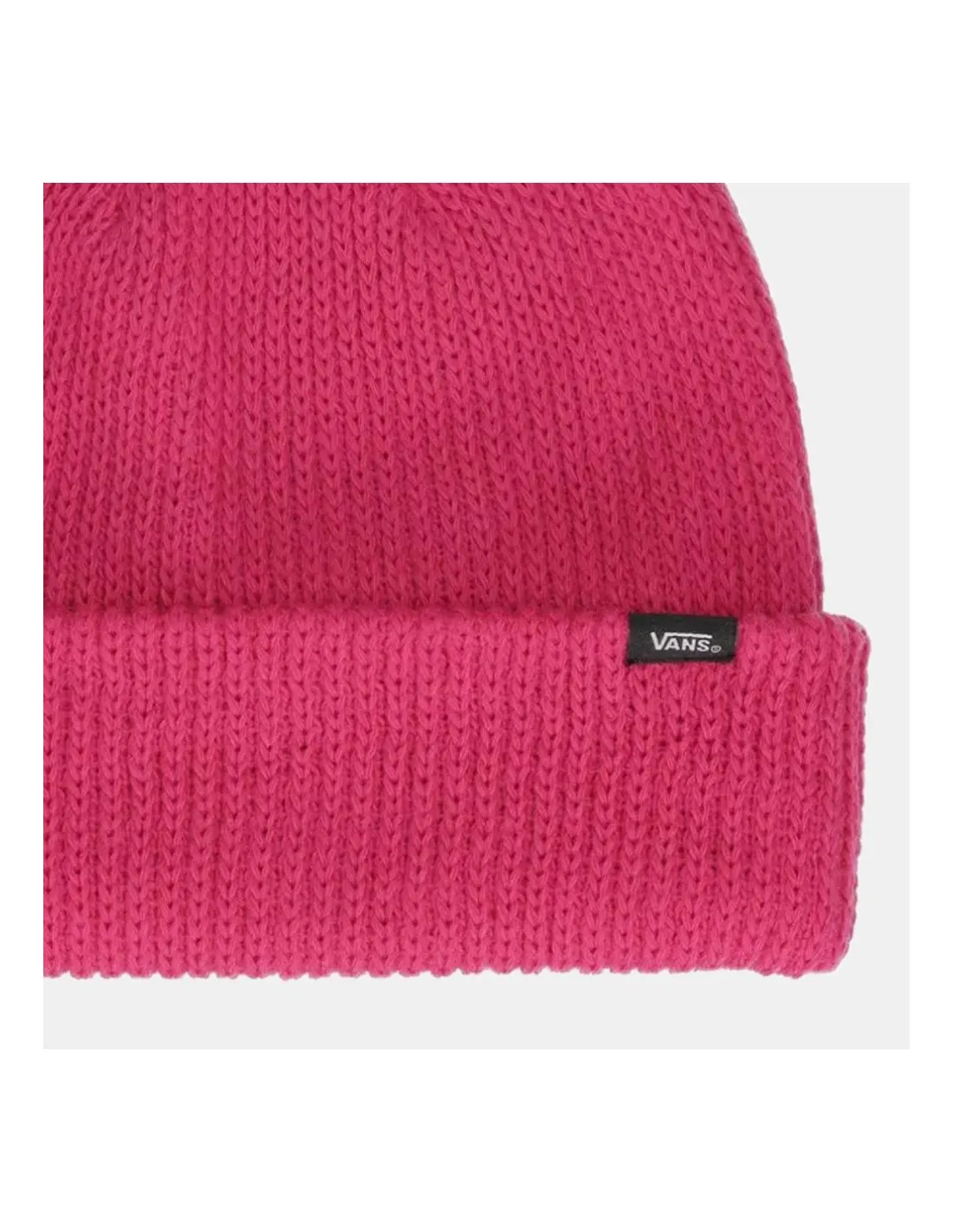 Berretto da donna Vans Wm Core Basic Magenta