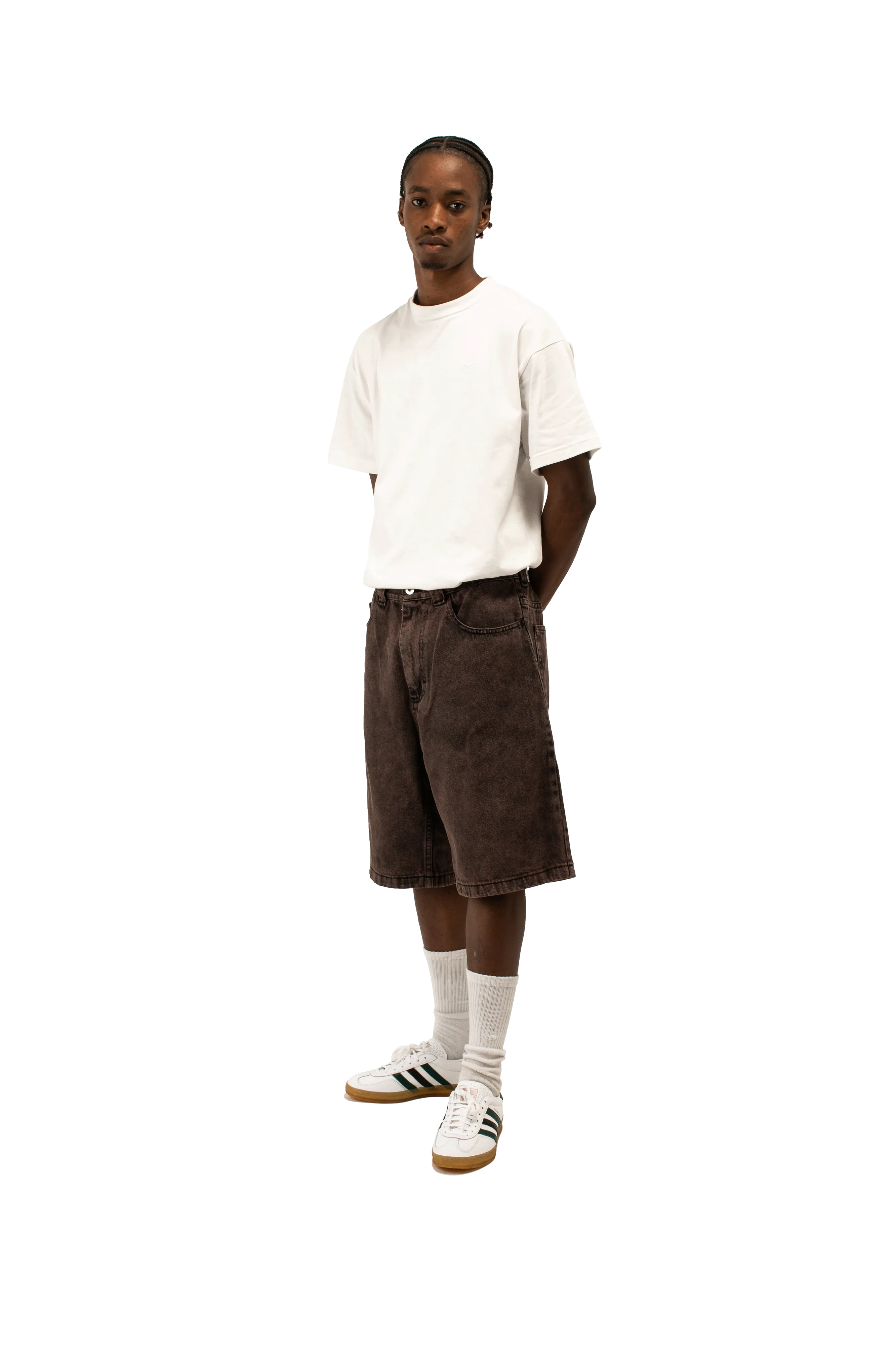 Big Boy Short