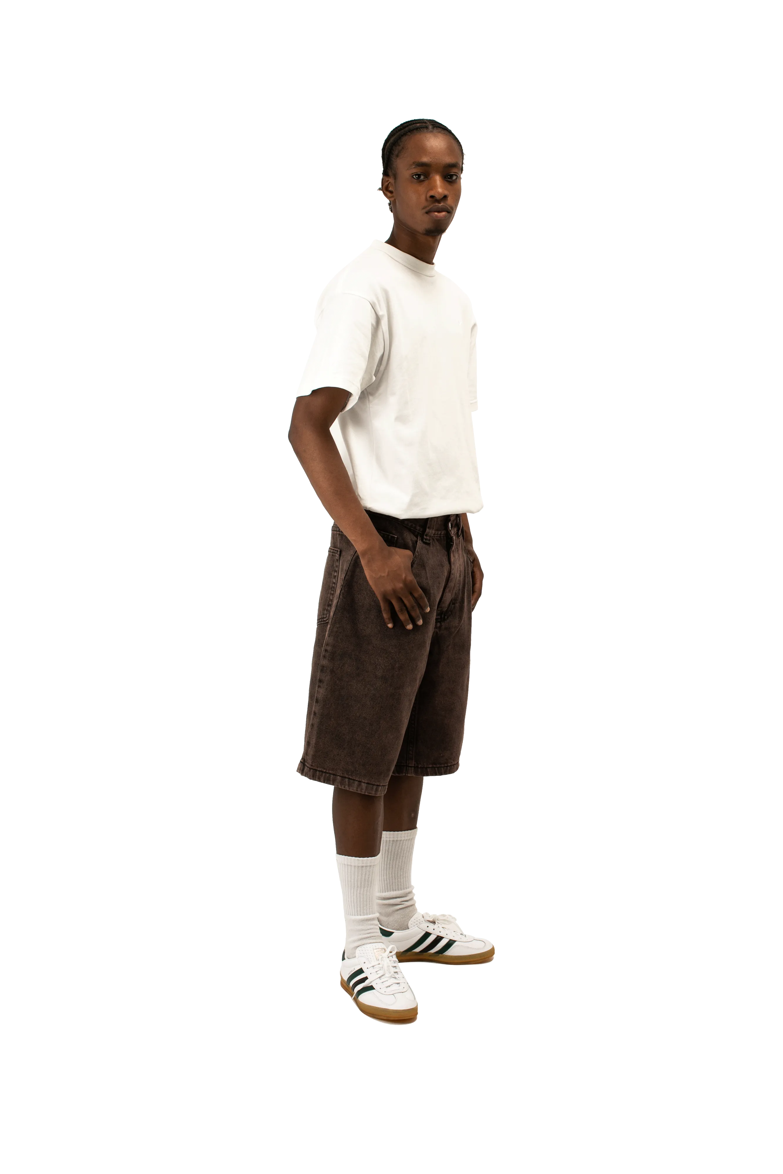 Big Boy Short