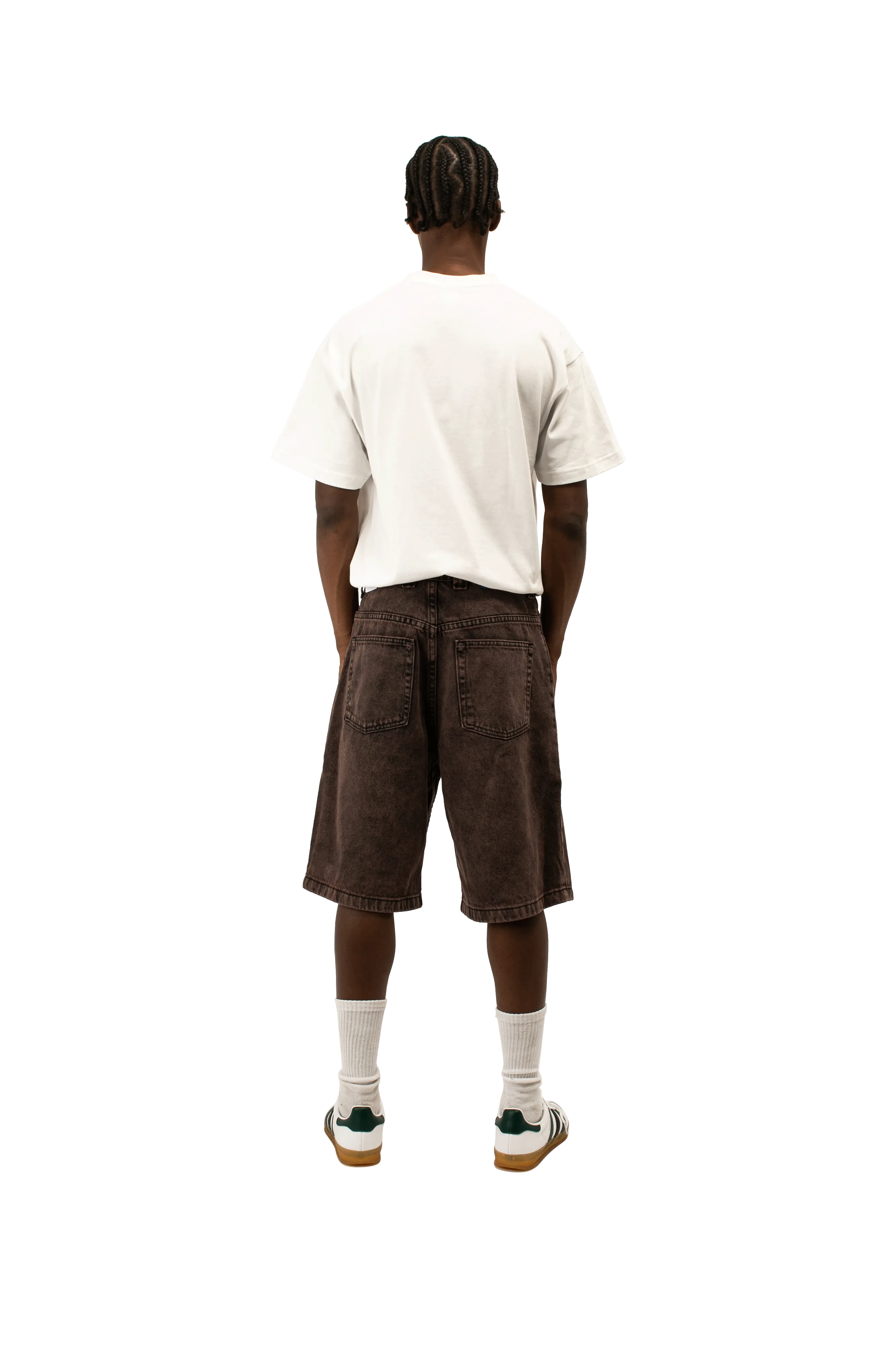 Big Boy Short