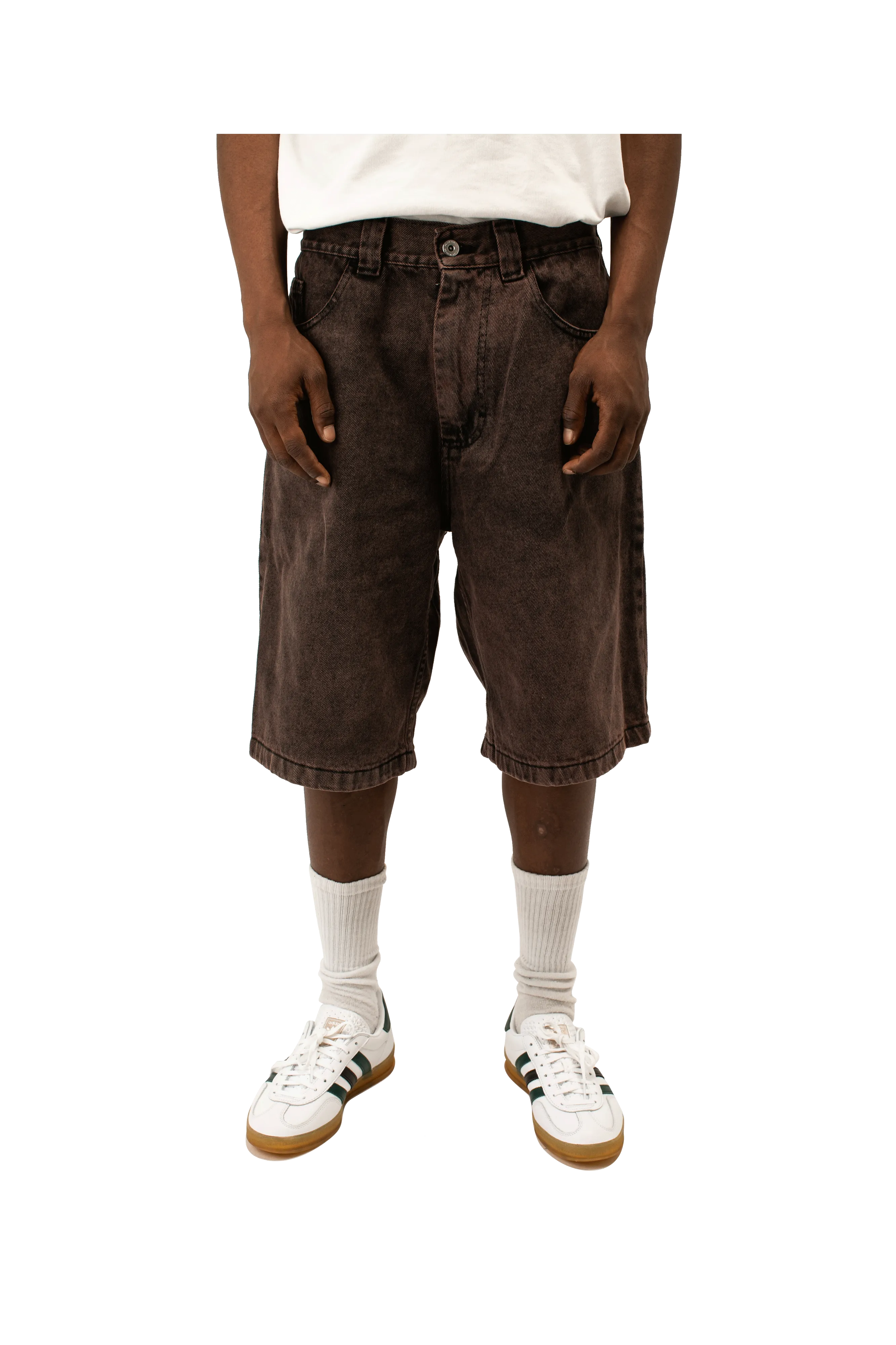 Big Boy Short