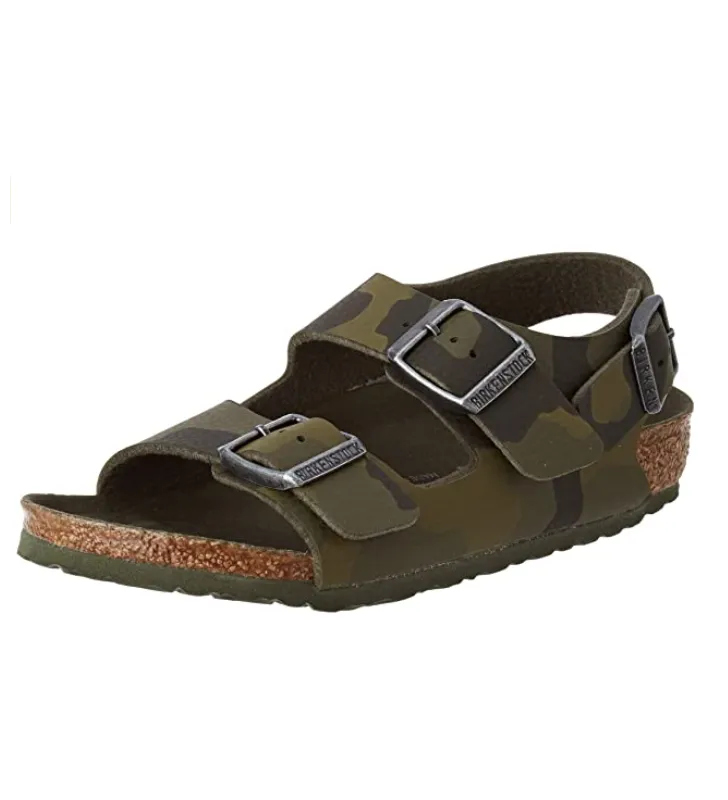 BIRKENSTOCK MILANO KINDER JUNIOR