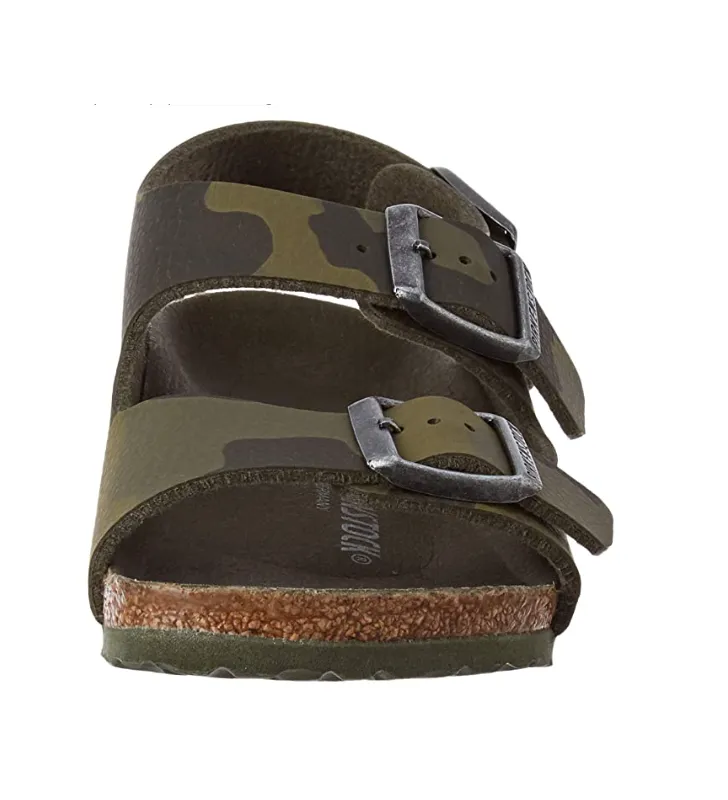 BIRKENSTOCK MILANO KINDER JUNIOR