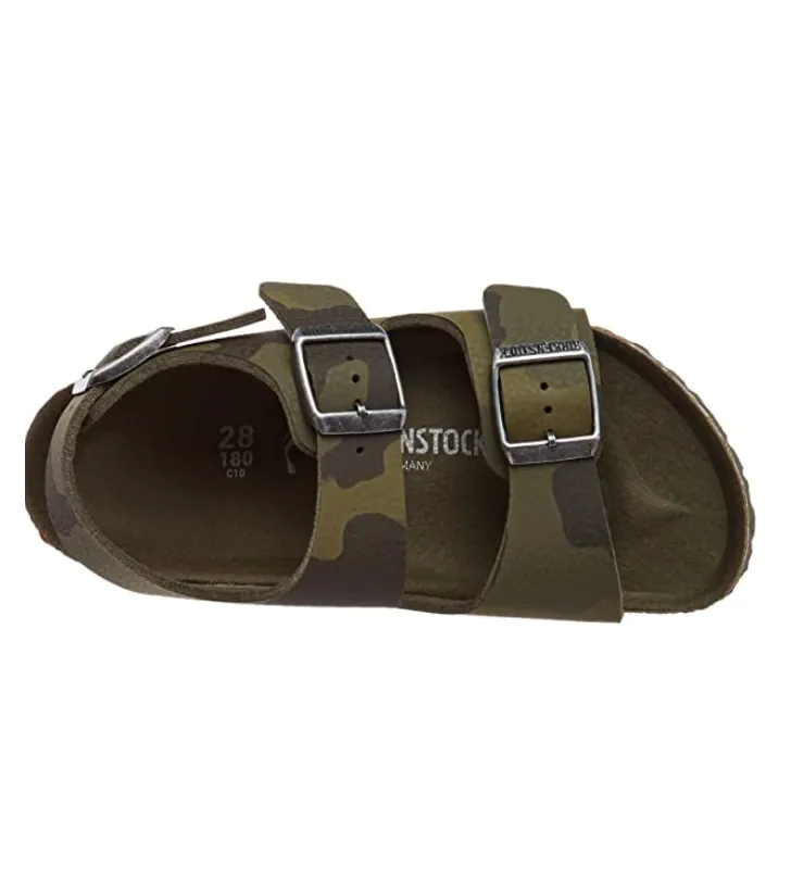 BIRKENSTOCK MILANO KINDER JUNIOR
