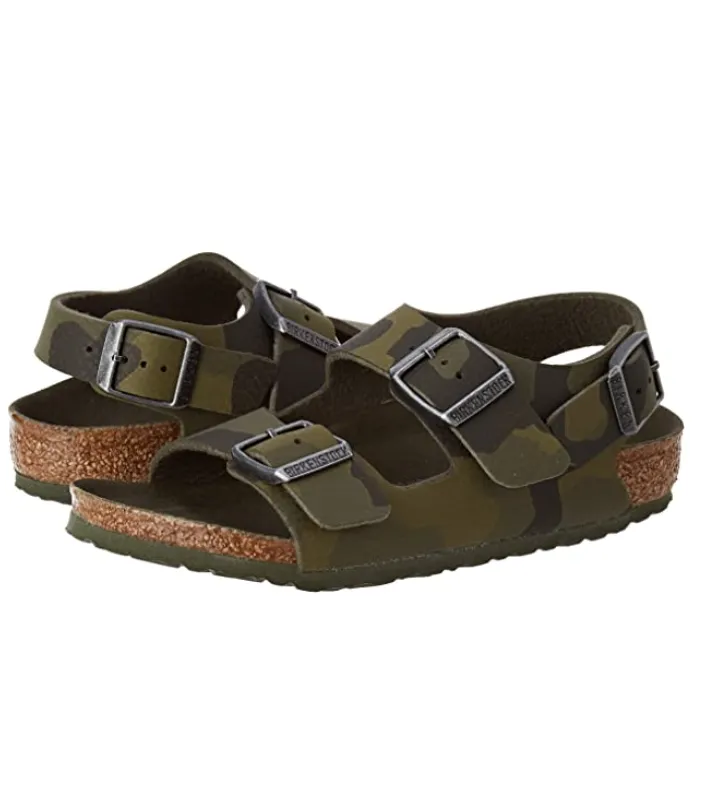 BIRKENSTOCK MILANO KINDER JUNIOR