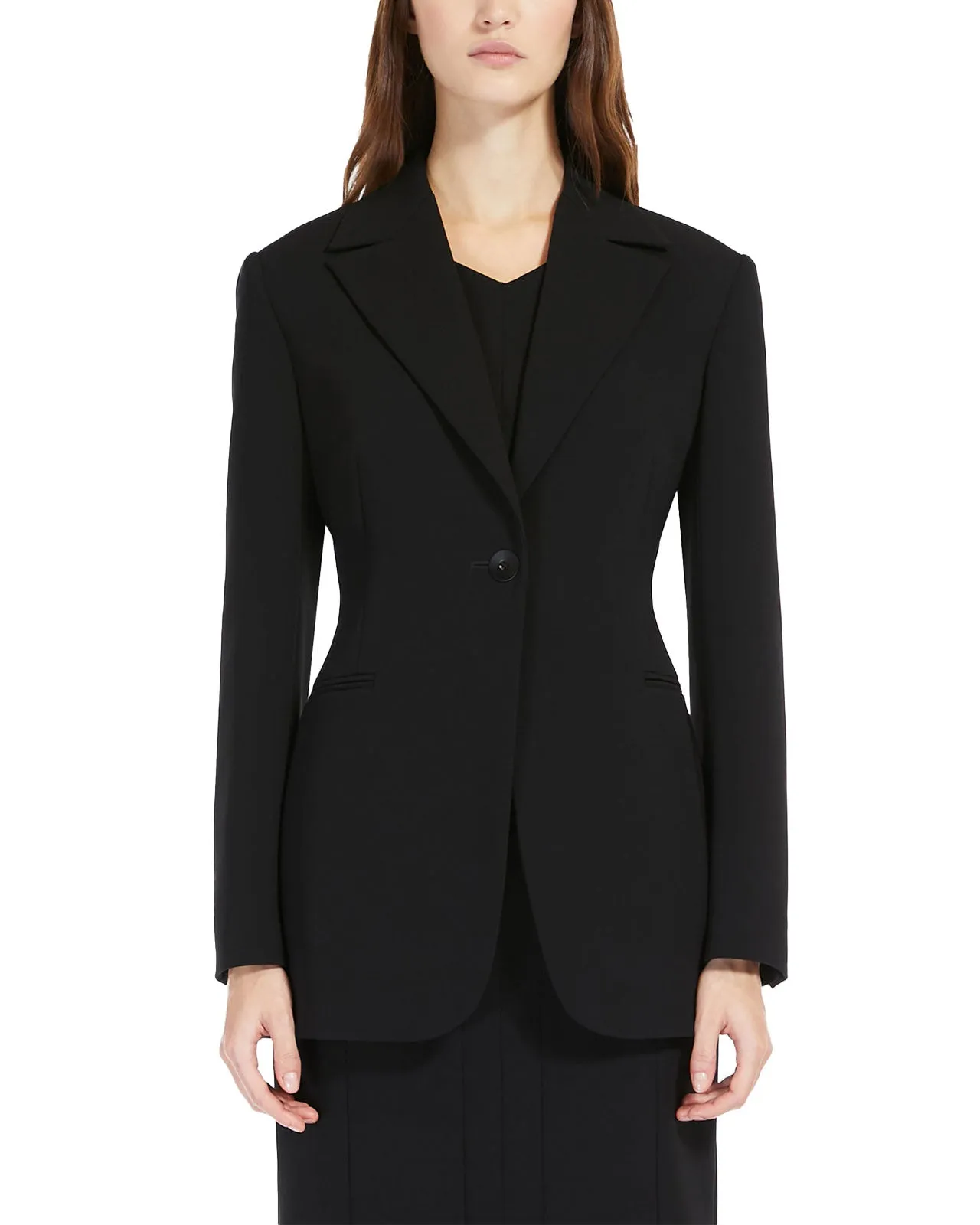 Blazer Ethel nero