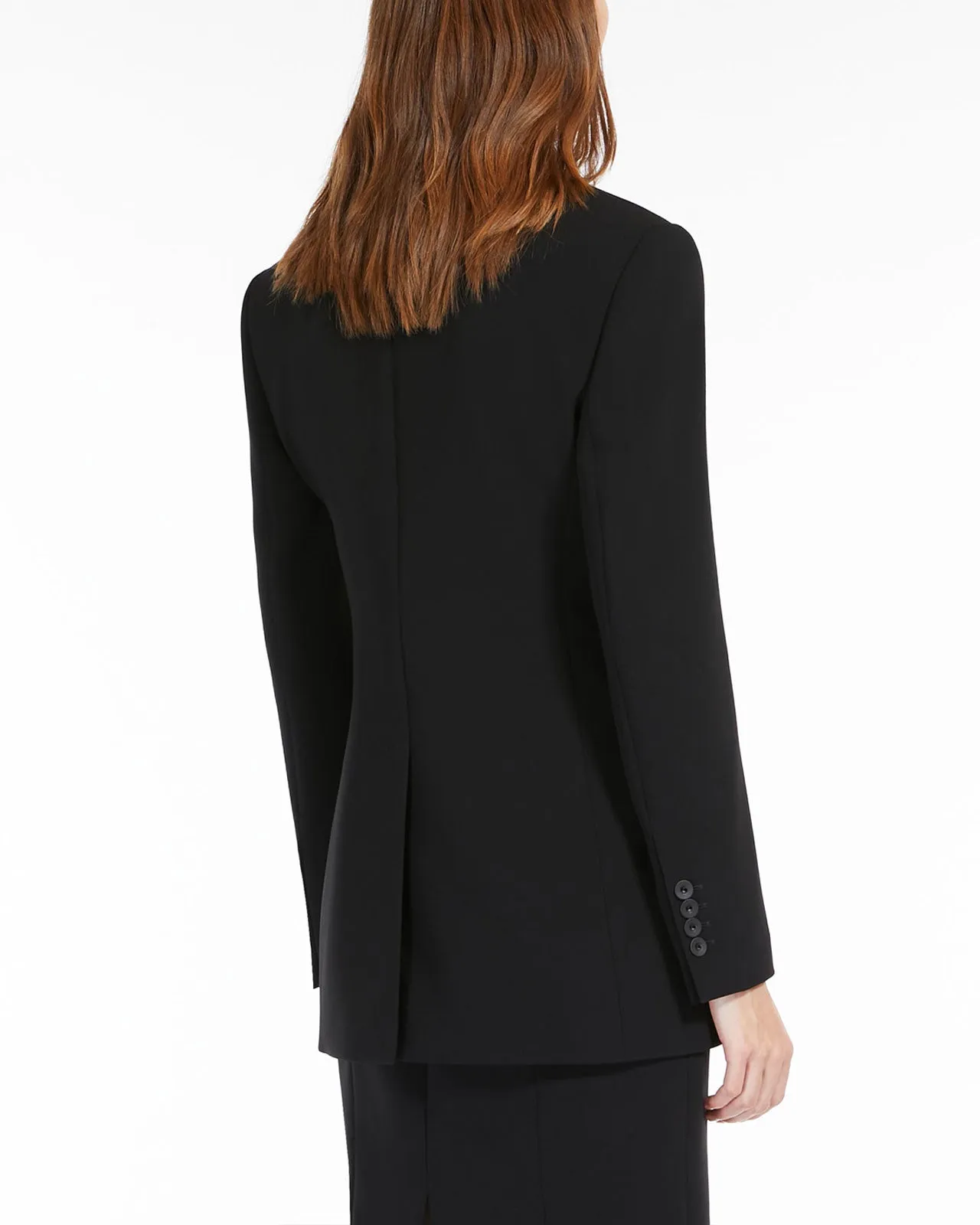 Blazer Ethel nero