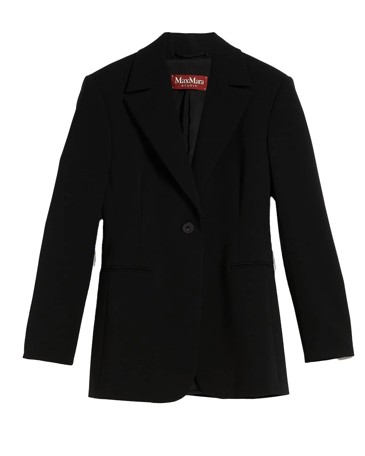 Blazer Ethel nero