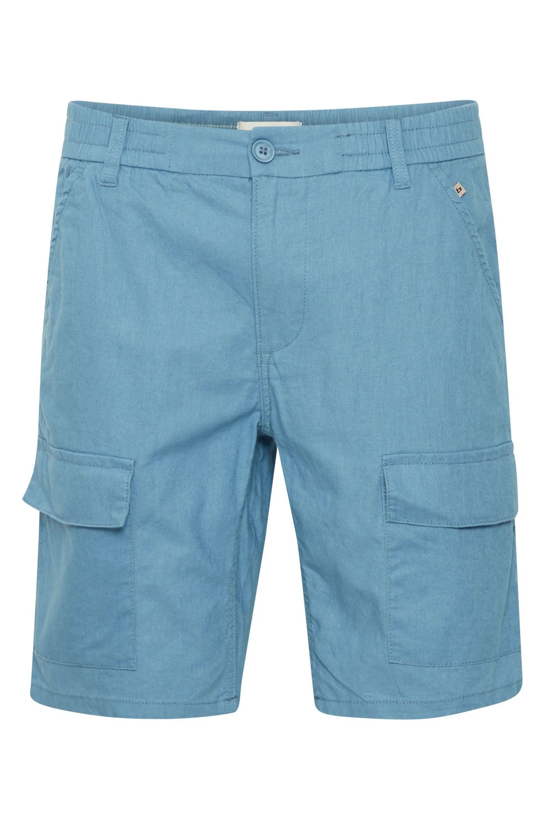 Blend - Shorts cargo in lino