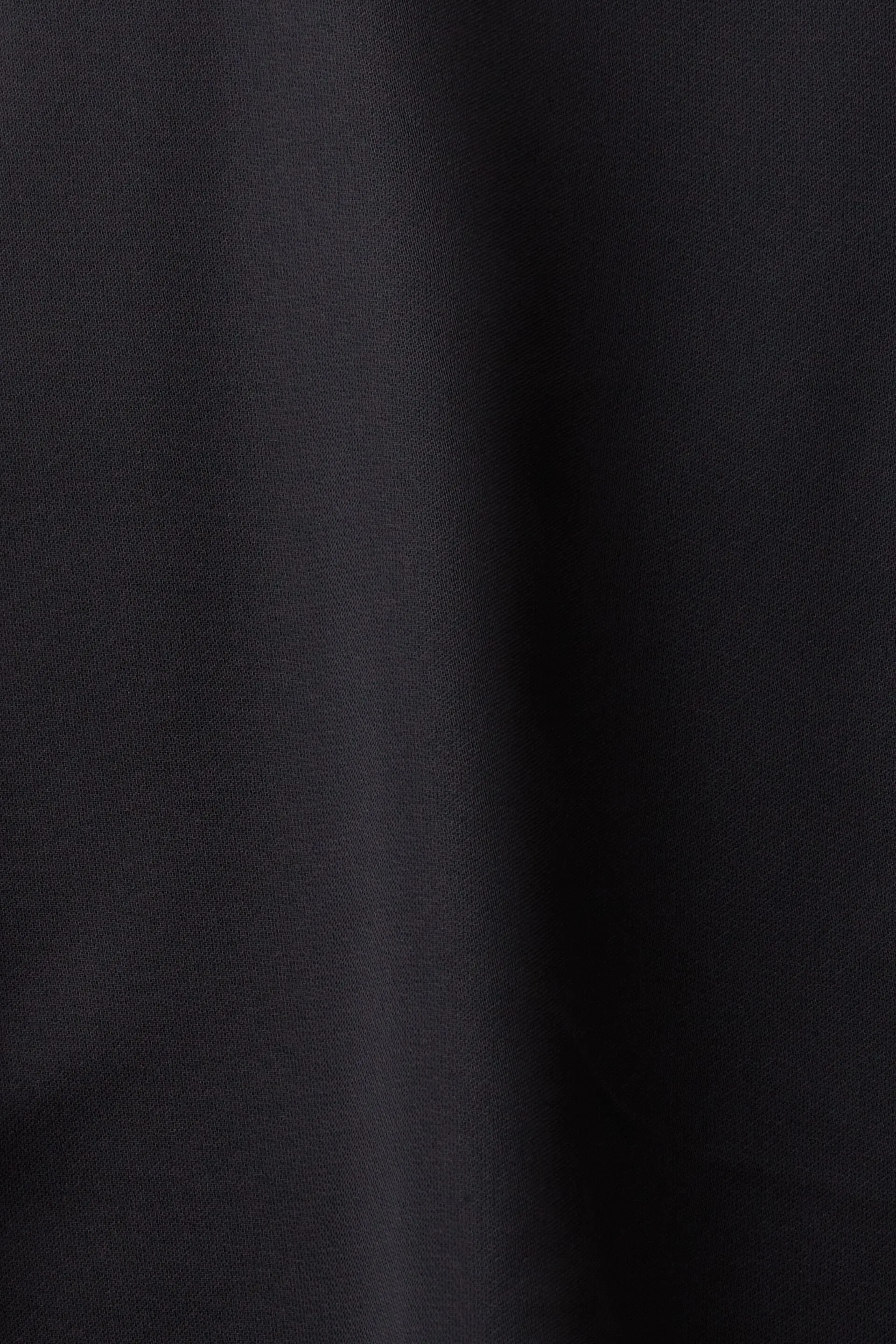 Blusa plissettata