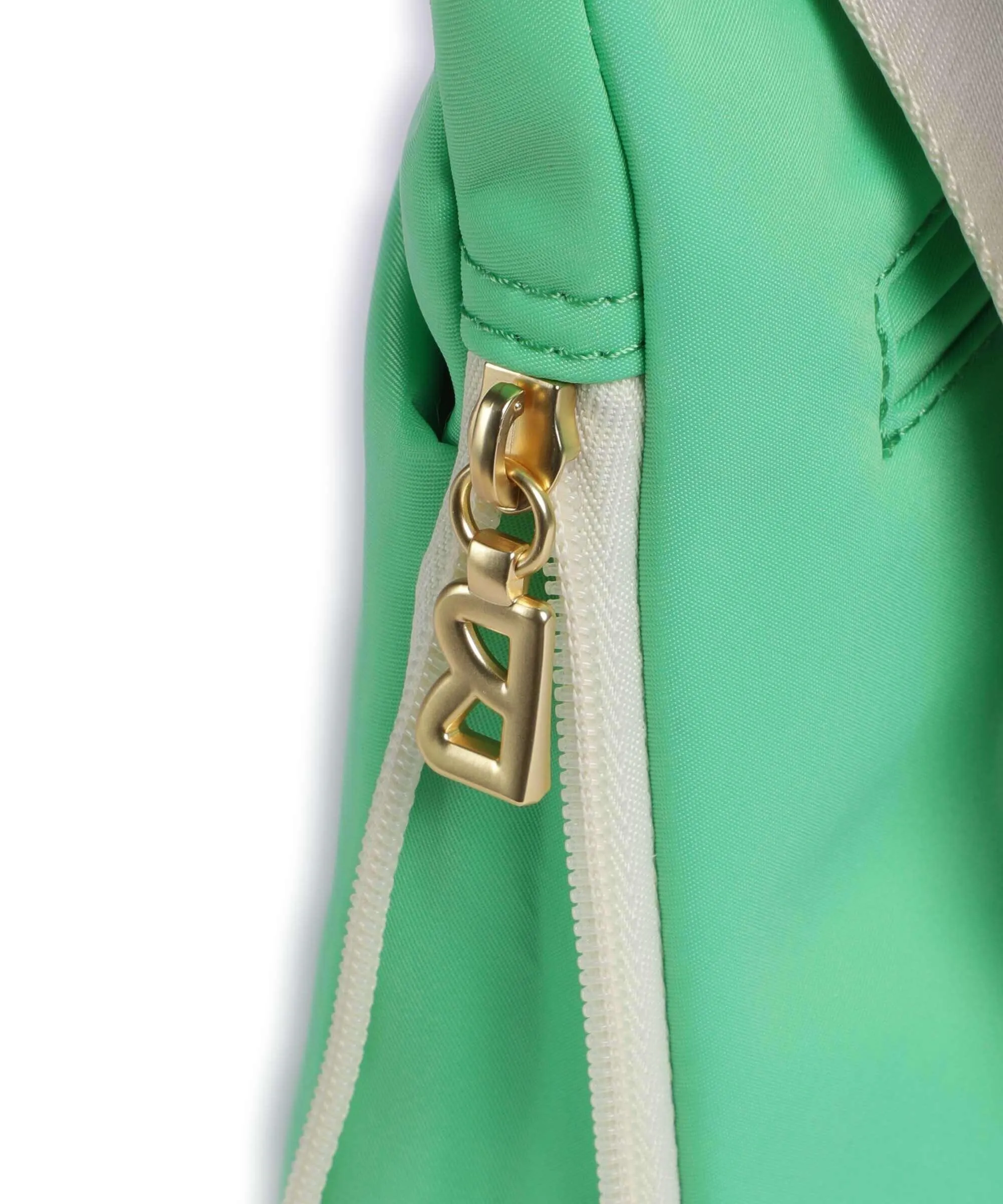  Bogner Klosters Neve Serena Borsa a spalla nylon verde  
