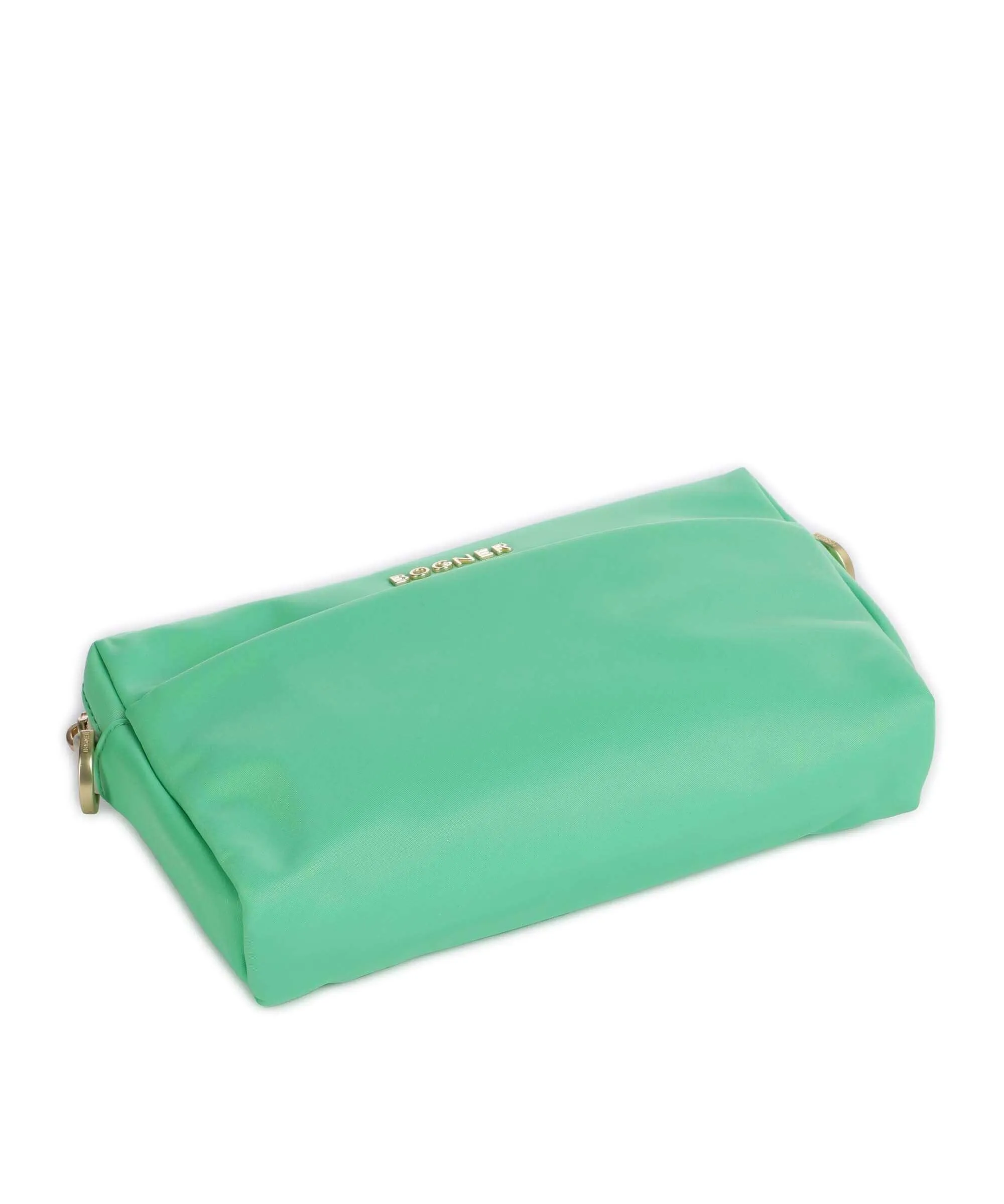  Bogner Klosters Neve Sita Borsa a tracolla nylon verde  