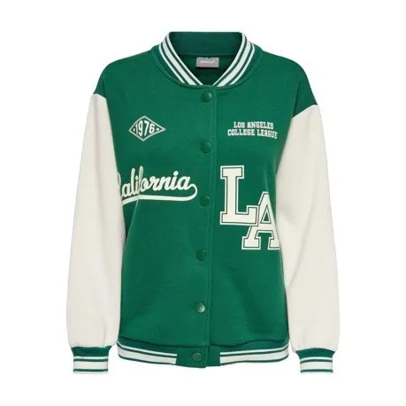 Bomber Oversize Donna Louise