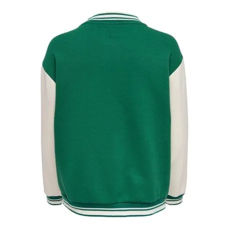Bomber Oversize Donna Louise