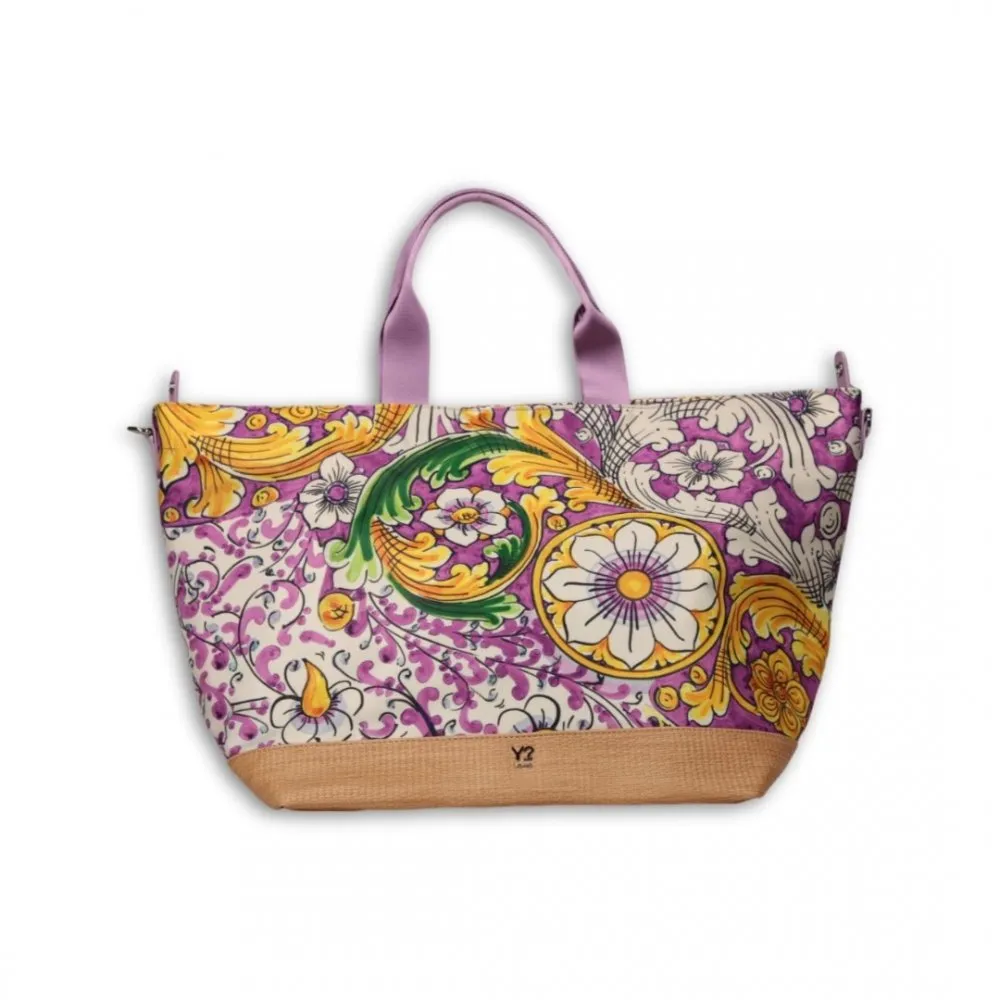 Borsa mare Ortigia Large - Ynot