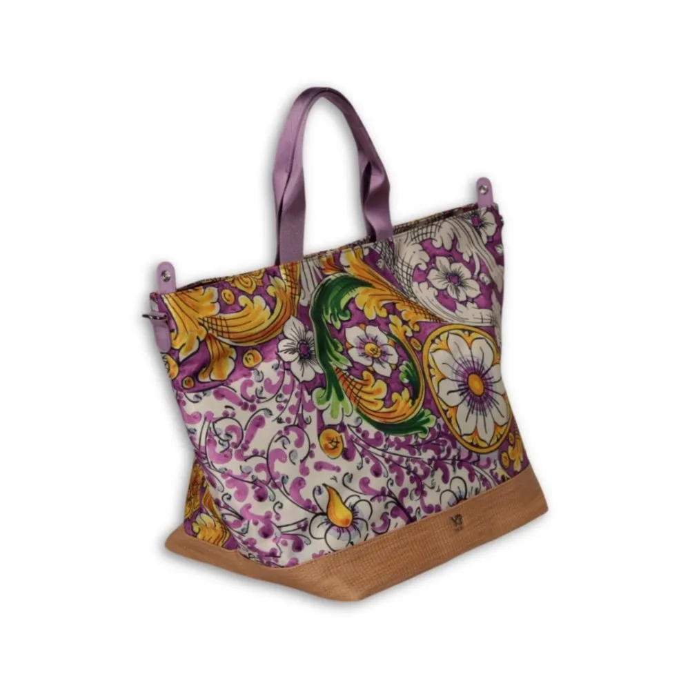 Borsa mare Ortigia Large - Ynot