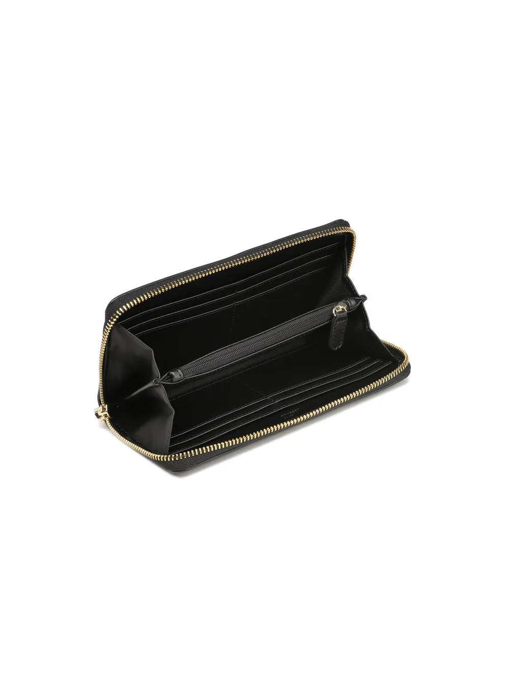 Borsa Quilted Pu - Argento
