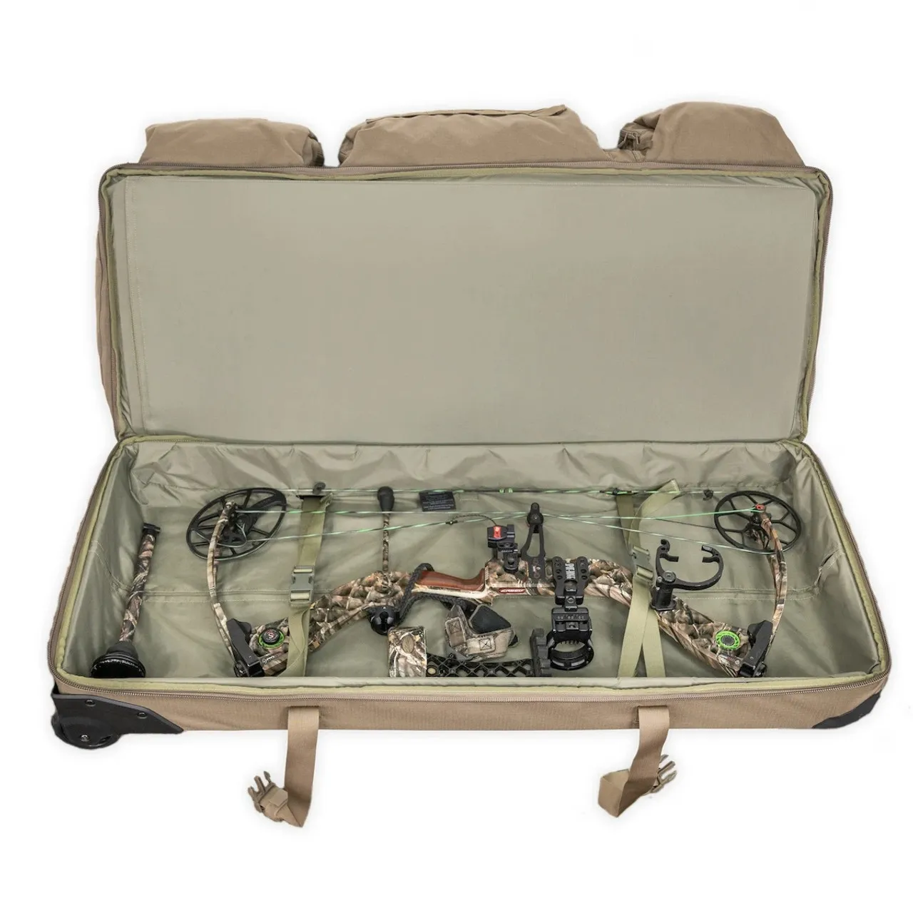 Borsone da viaggio Eberlestock Hercules B3 da 11.682 pollici cubi