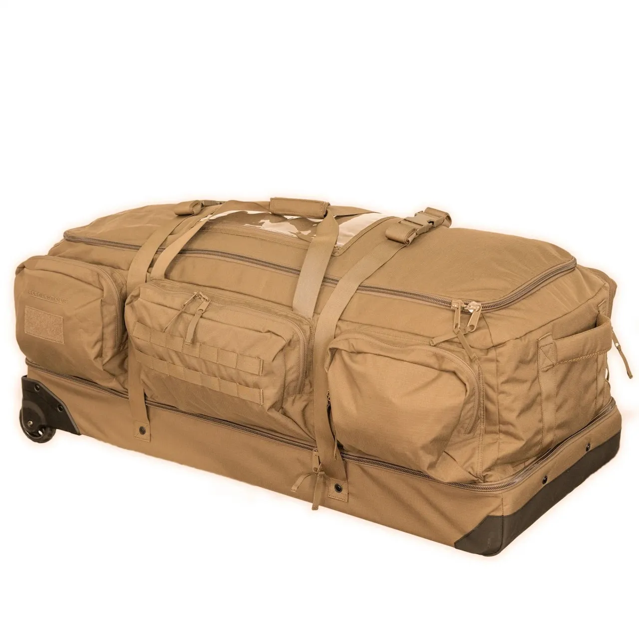 Borsone da viaggio Eberlestock Hercules B3 da 11.682 pollici cubi