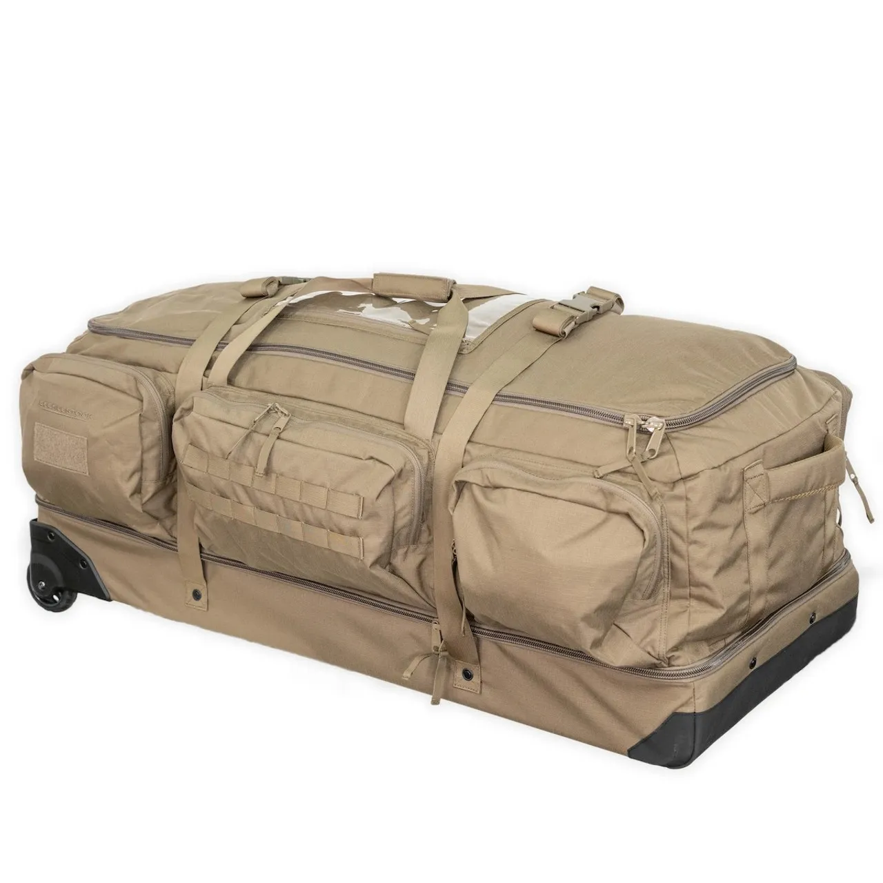 Borsone da viaggio Eberlestock Hercules B3 da 11.682 pollici cubi