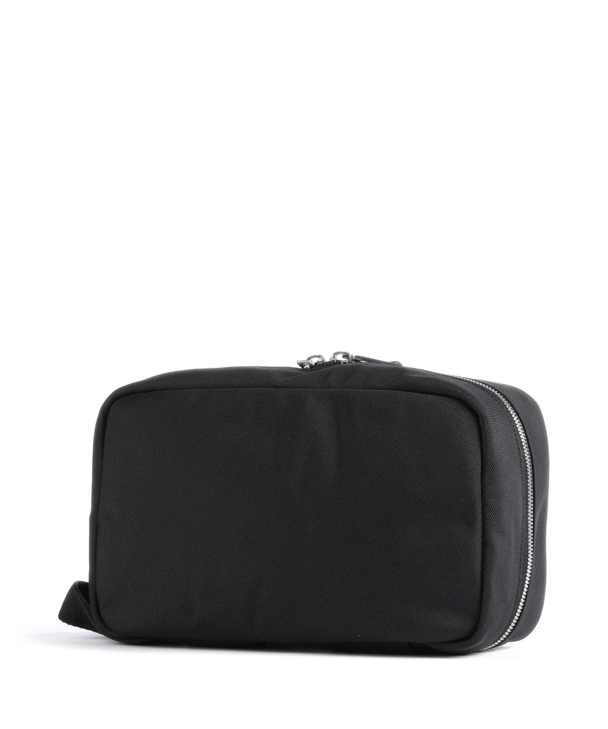  BOSS Highway Borsa da toilette nero 26 cm  
