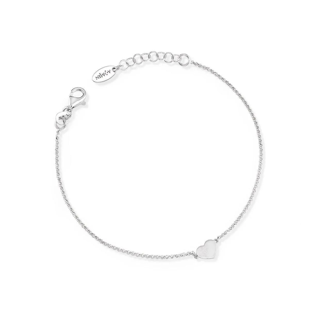 Bracciale Cuore - Brhb3