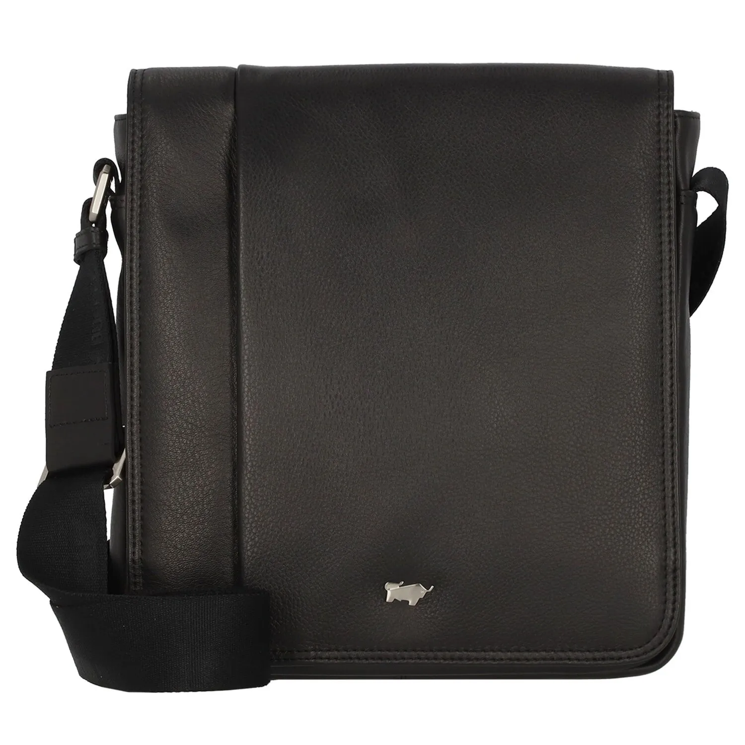 Braun Büffel Golf 2.0 Borsa a tracolla in pelle 22 cm