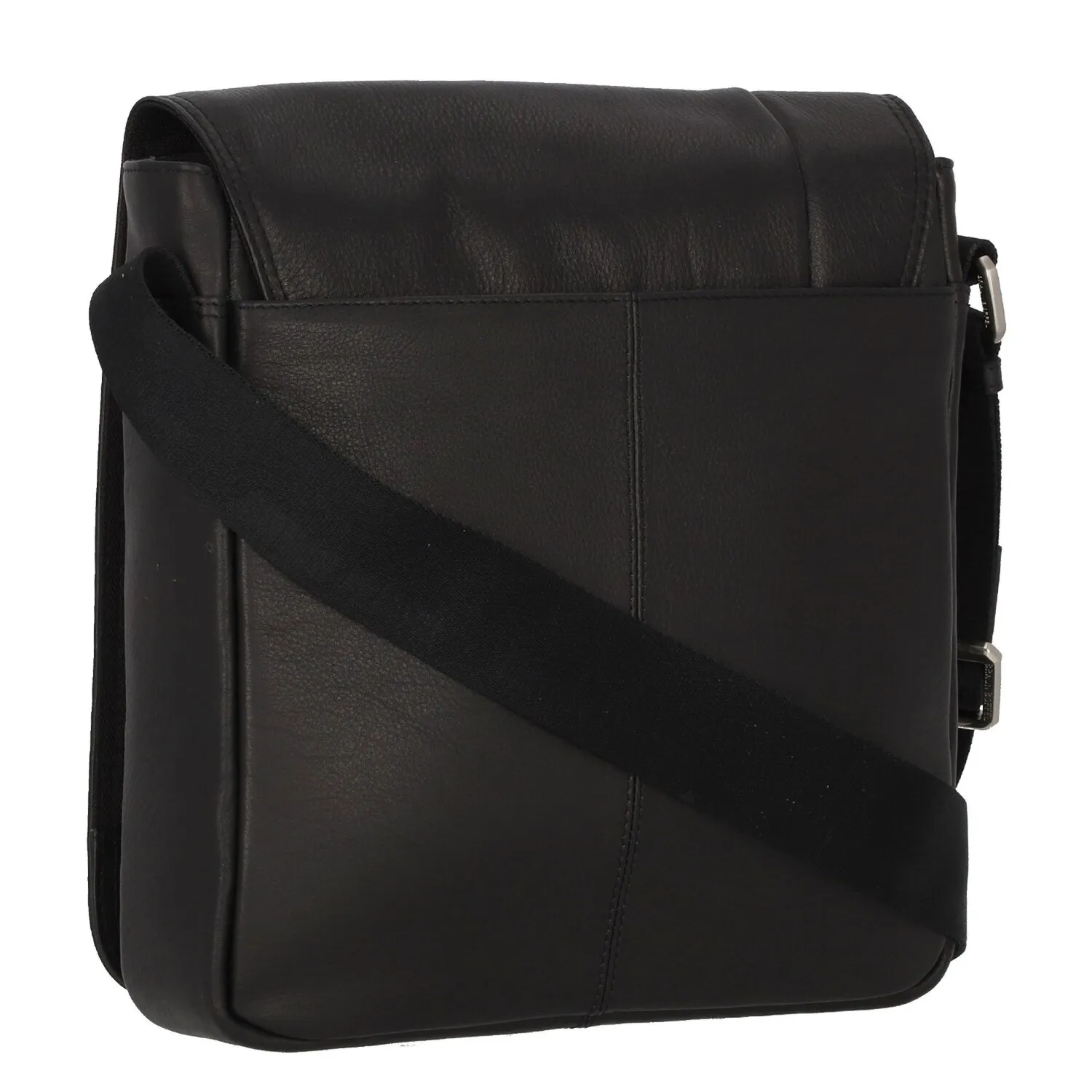 Braun Büffel Golf 2.0 Borsa a tracolla in pelle 22 cm
